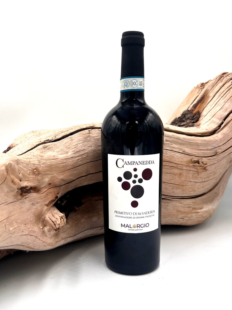 Campanedda - Primitivo di Manduria