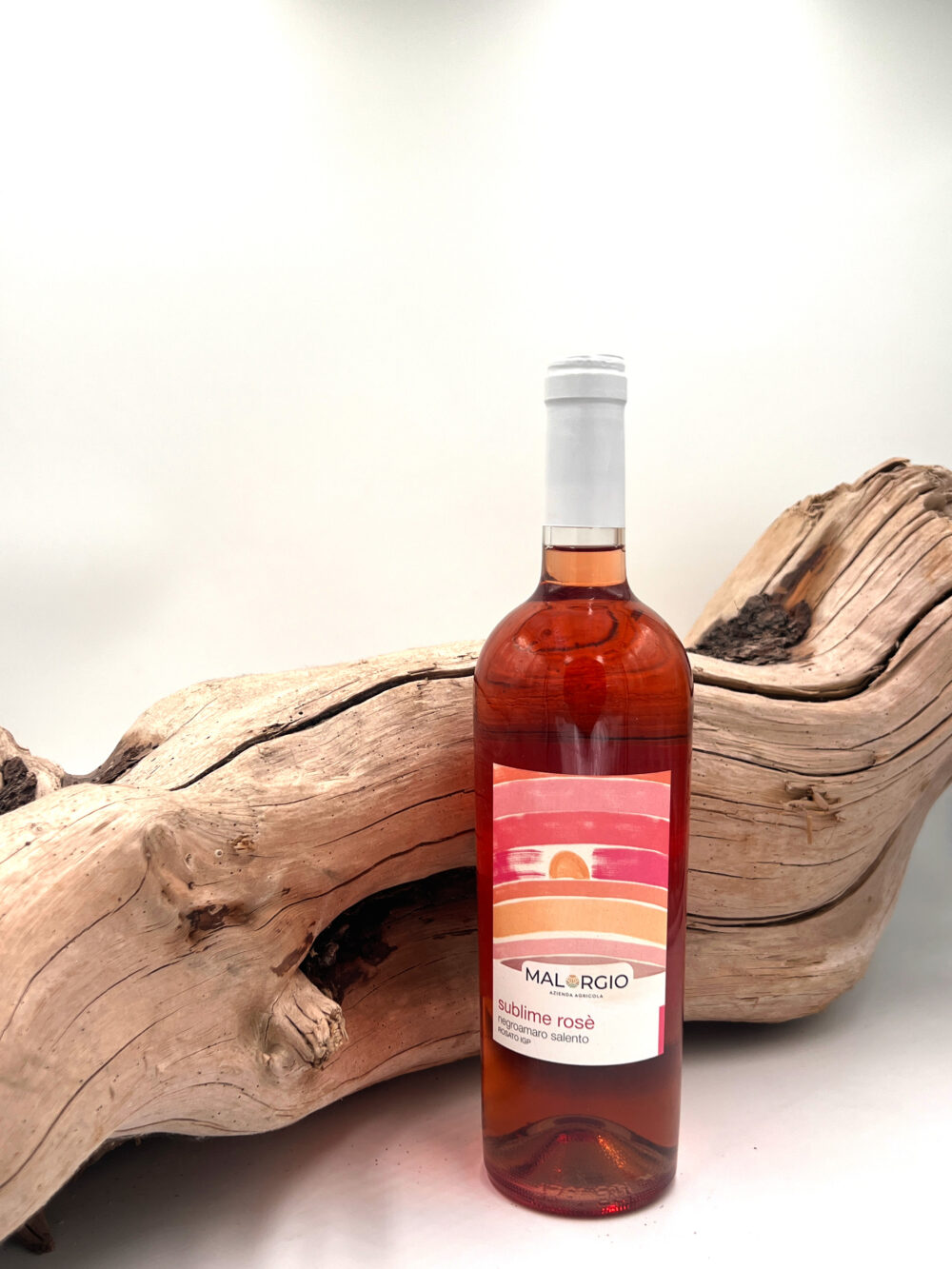 Sublime Rosè - Negroamaro Salento Rosato IGP