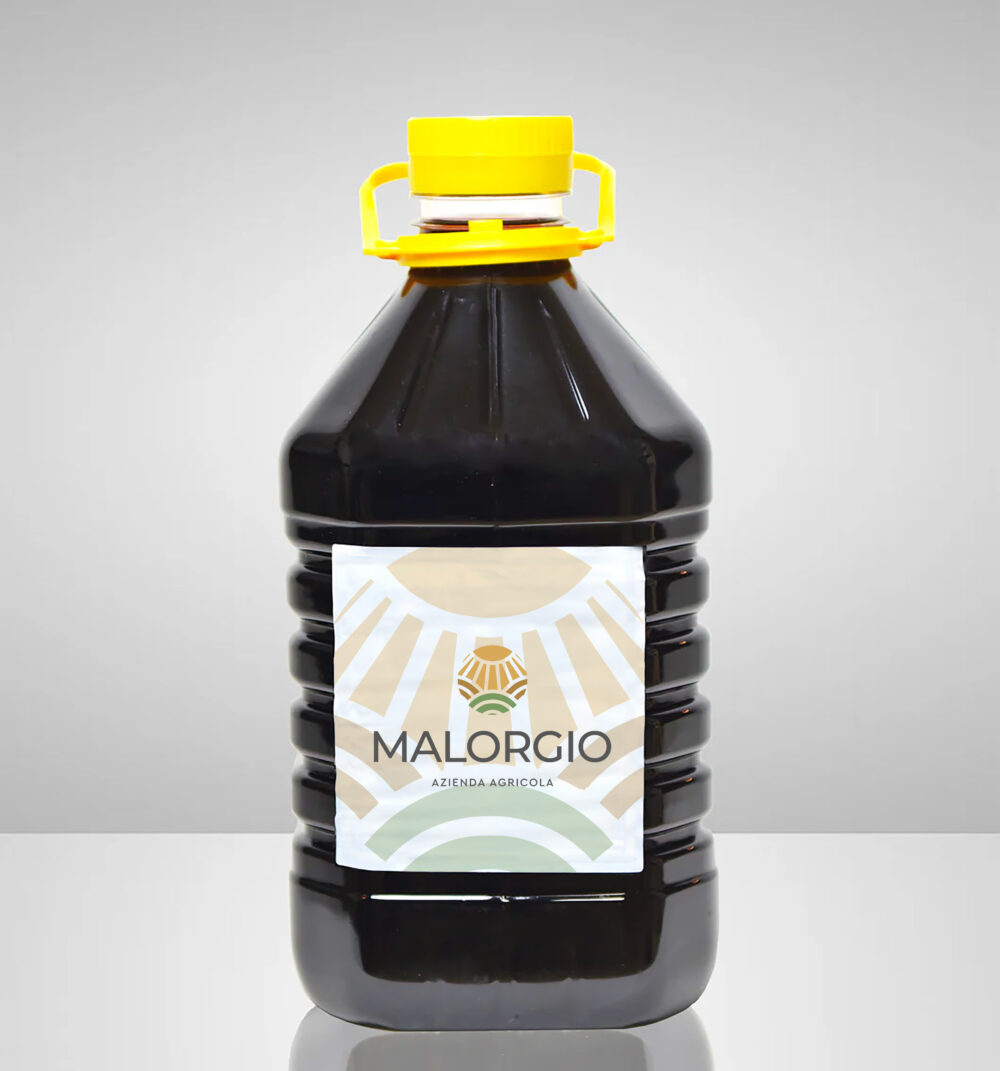 PRIMITIVO DI MANDURIA