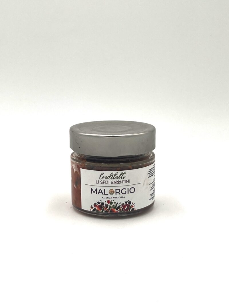 CONDITUTTO - MIX DI VERDURE TRITATE 150g