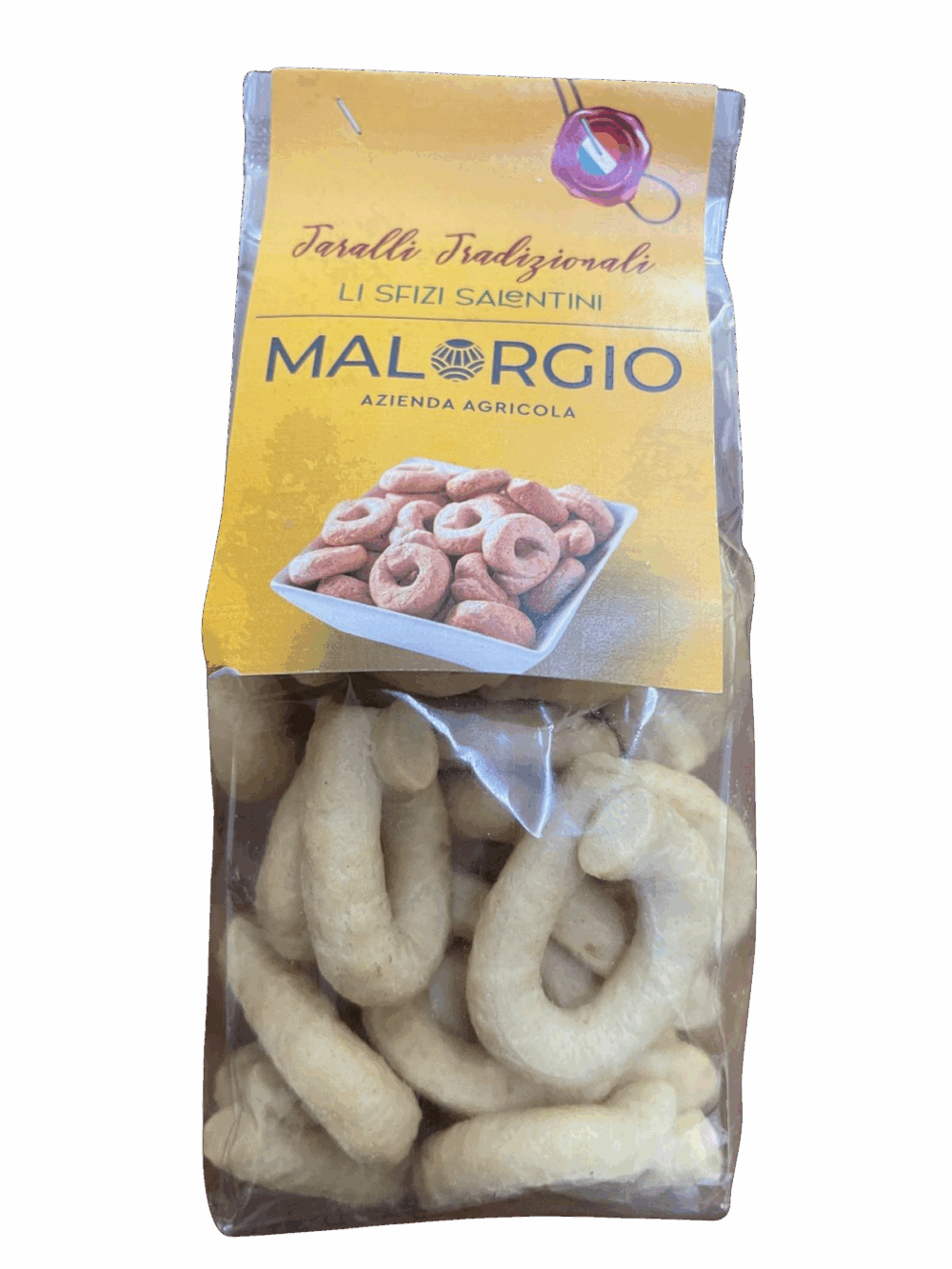 TARALLI Classici 300g