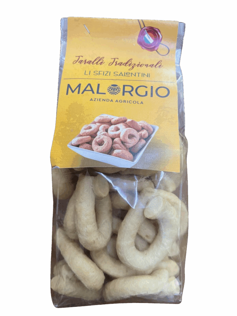 TARALLI Classici 300g